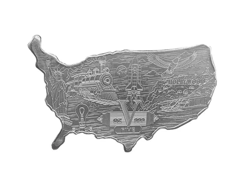 5 oz Elemetal USA 250