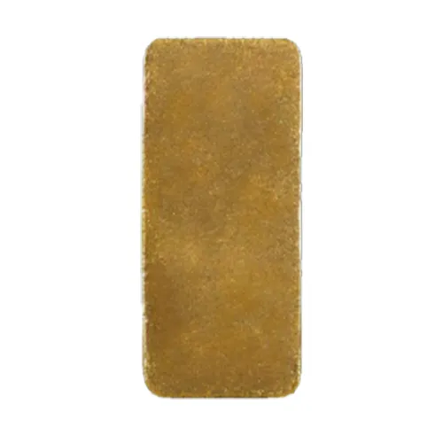Gold 500 Gram Bar