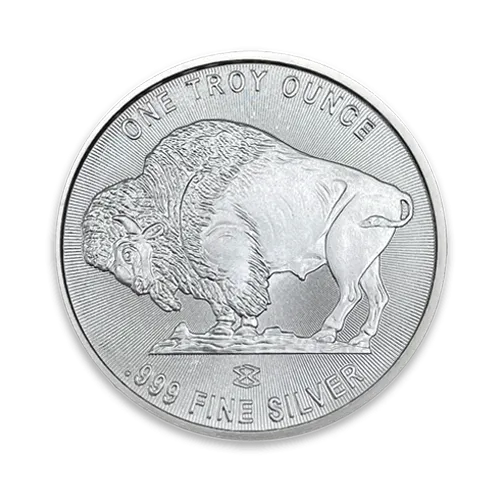Buffalo Round