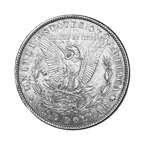 U.S. Silver Dollar