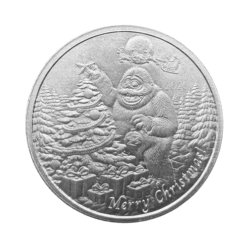 2026 Christmas Round