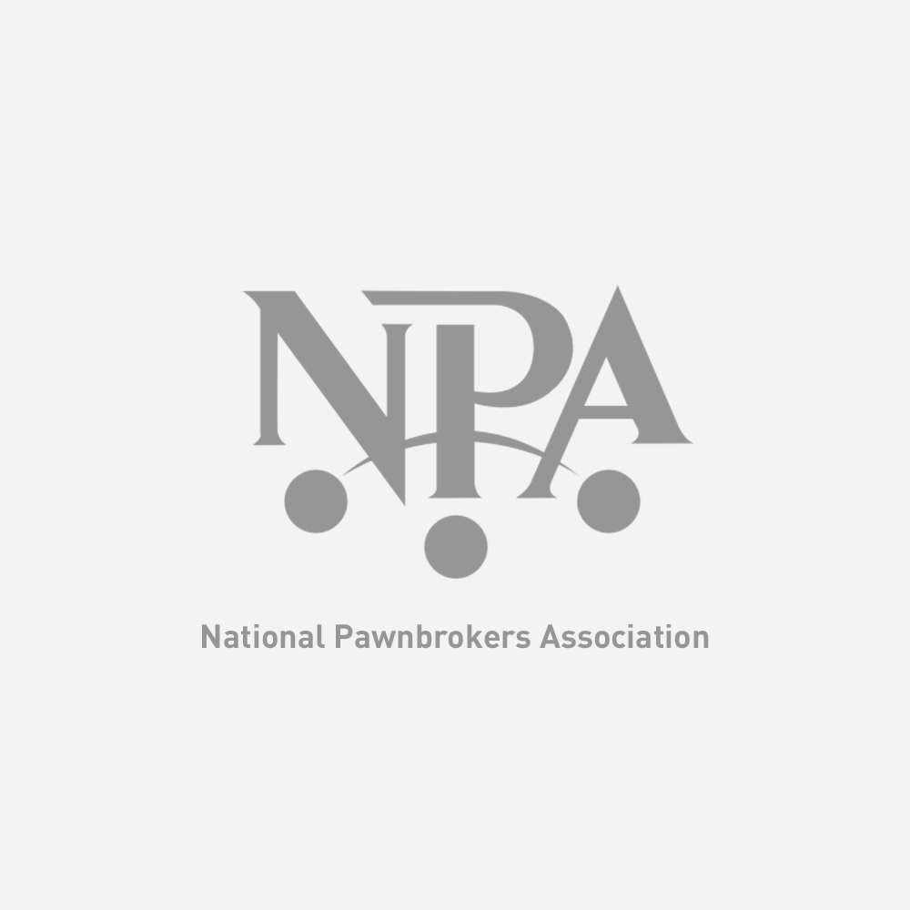 National Pawnbrokers Association